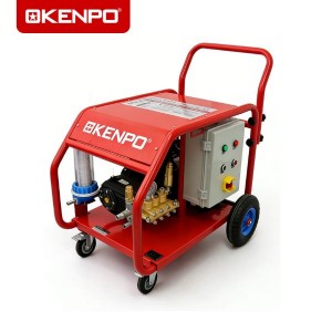 E500S Marine High Pressure Water Blasters