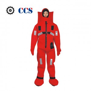 Immersion Suits