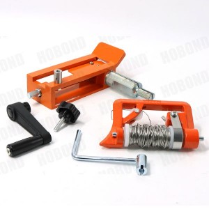 Portable Binding Machine For Fire Hose