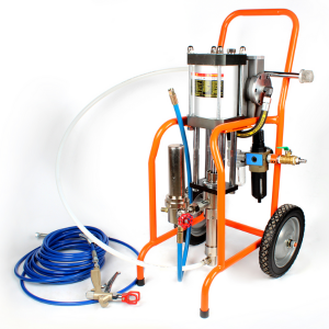 Airless Paint Sprayer.1