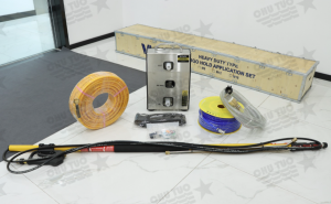 Cargo Hold Application Set