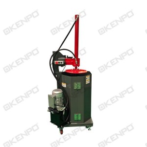 Marine Garbage Compactors
