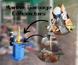 Marine Garbage Compactors，文章