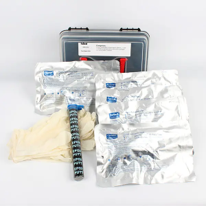 Marine Pipe Repair Tapes