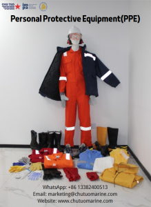 Personal Protective Equipment(PPE)