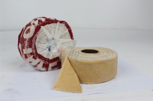 Petrolatum Anticorrosion Tape