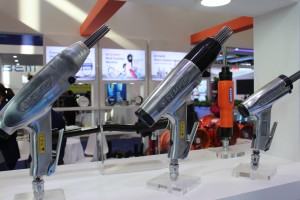 Pneumatic Jet Chisel Needle Scaler
