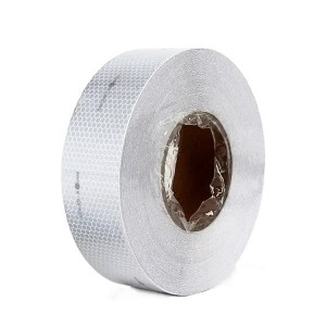 Retro-Reflective-Tapes-Silver
