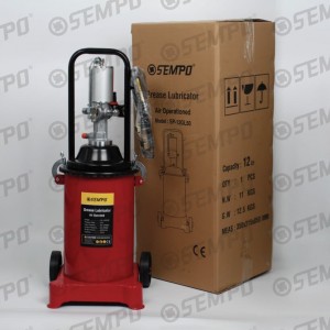 Grease Lubricator Air Operated SP-20GL50