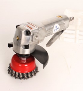 Pneumatic Derusting Brush SP-9000 (1)