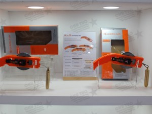 Stainless Steel Oil Tank Depth Measuring Tapes.2
