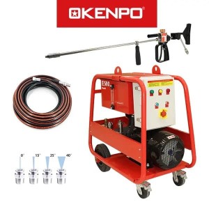 Ultra-High-Pressure-Water-Blasters