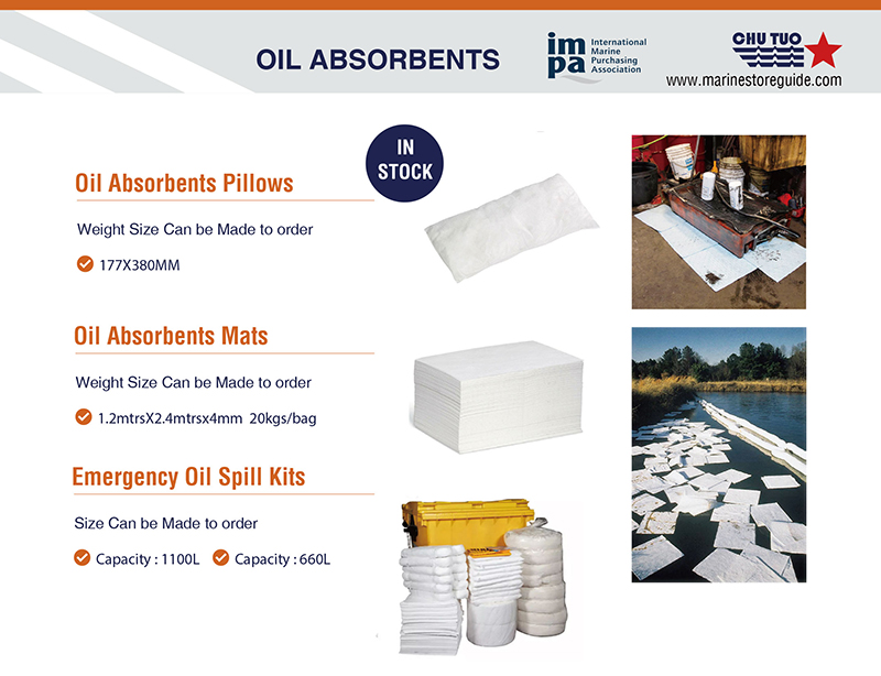 oil-only-absorbent-sheets