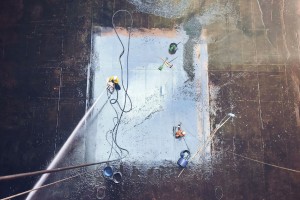 Cargo Hold Application Set