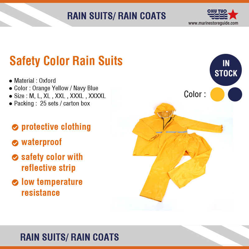 rain-suits