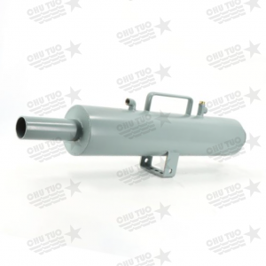 Heaving Line Thrower