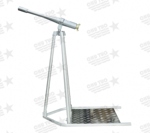 cargo hold cleaning gun