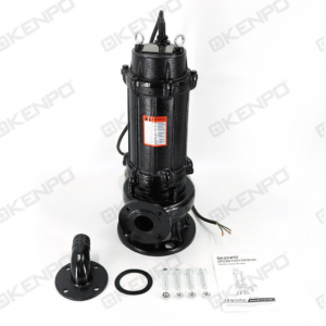 sump pumps
