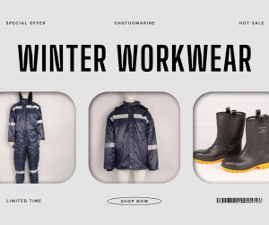 winter workwear